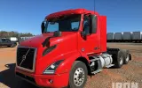 2021 Volvo VNR