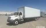 2018 International 4300