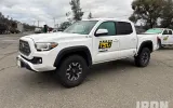 2019 Toyota Tacoma