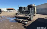 1992 Bergkamp Mobile Mix Paver 1