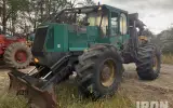 1996 Timberjack 460