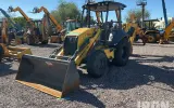 2023 New Holland B75D