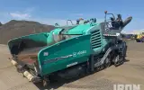 2016 Vogele Super 2000-3I
