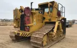 2008 Caterpillar D6T