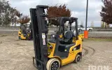 2017 Caterpillar MH 2C5000