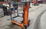 2020 JLG 830P
