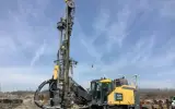 2016 Atlas Copco D65