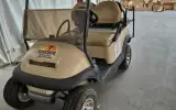 2015 Club Car Precedent