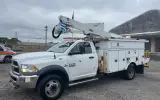 2014 Dodge 5500