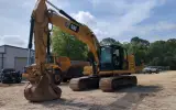 2019 Caterpillar 320