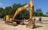 2021 Caterpillar 320