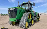 2021 John Deere 9620RX