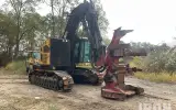 2006 Caterpillar 511
