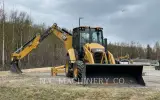 2021 Caterpillar 420XE