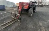 2019 Manitou MTA8044