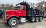 2006 Peterbilt 357