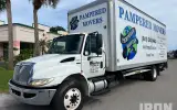 2011 International 4300
