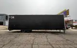 2021 PJ Trailers 40' FB Retractable Enclosure