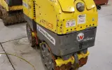 2017 Wacker Neuson RTKX-SC3 Double Drum