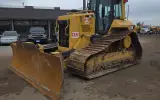 2016 Caterpillar D6N LGP