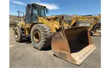 2001 Caterpillar 966G