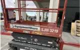 2017 Skyjack SJIII-3219