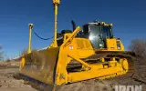 2023 Komatsu D65PX-18