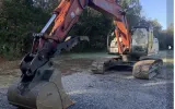 2020 Link-Belt 250X4EX
