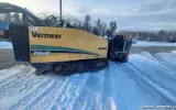 2011 Vermeer D36x50 Series II