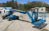 2015 Genie S-45
