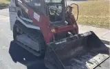 2020 Takeuchi TL8R2-CR