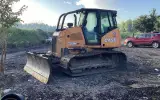 2021 Case 750M