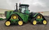 2019 John Deere 9570RX