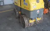 2018 Wacker Neuson RTKX-SC3