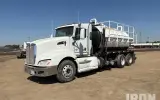 2013 Kenworth T660