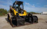 2018 Caterpillar 299D2