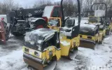 2023 BOMAG BW900-50