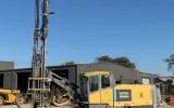 2017 Atlas Copco Powerroc T45