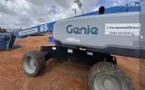 2018 Genie S-65