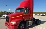 2017 Volvo VNM42T