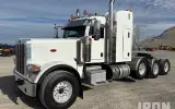 2018 Peterbilt 389