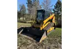 2021 CAT 299D3