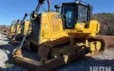 2017 Caterpillar D7E LGP