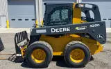 2010 John Deere 328D