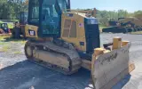 2019 Caterpillar D3K2XL