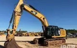 2015 Caterpillar 336F L
