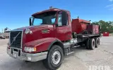 2002 Volvo VHD