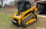 2019 Caterpillar 299D2XHP
