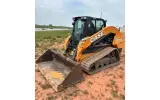 2022 CASE/NEW HOLLAND TV370B
