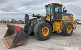 2019 John Deere 644K